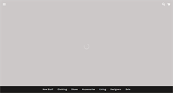 Desktop Screenshot of helloholiday.com